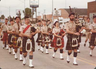 parade1977